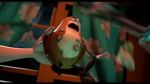 12K views · 518 reactions | La fiesta de la salchicha - Pelicula 2016 - "EL MAS ALLA" Los alimentos estan muy emocionados por ser elegidos por los dioses para ir "al mas alla" ellos "creen" (creencias) ,que van a estar junto los ""dioses" por el resto de la eternidad, ignorando lo que les espera. (Cualquier parecido con la realidad humana es pura coincidencia).- | Eduardo Coletto | Facebook