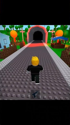 Don’t Mess With The Hero! 😈🔥 #robloxtrend