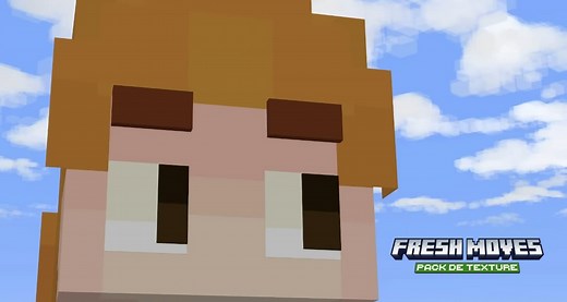 Vous allez adorer les nouvelles animations de ce pack Minecraft