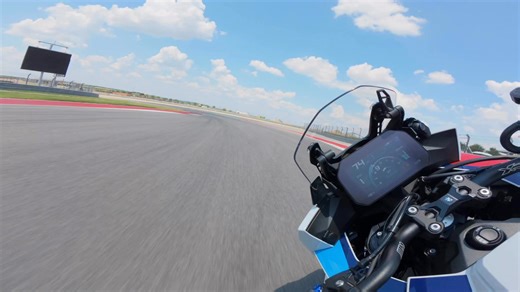 So lucky and proud to have Harly (aka Cuban Rider) come to our events. His personality and speed and willingness to always help and interact with our riders. If you see a fast guy in a RS suit on an XR1000 tearing it up with other liter bikes make sure to say hello. Hitting low 20’s without breaking a sweat on this thing is a feat!!! #beabetterrider Cuban Rider | RideSmart Motorcycle School