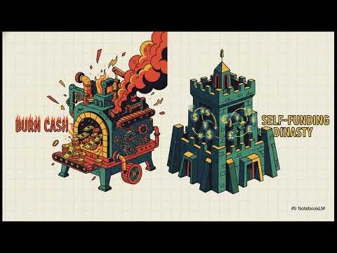 Architecting AI Renaissance