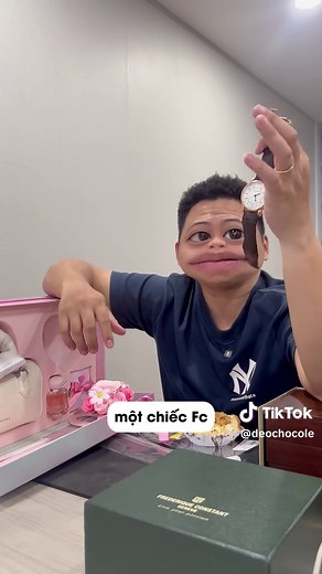 Gợi Ý Quà Tặng Valentine Hấp Dẫn Cho Nam