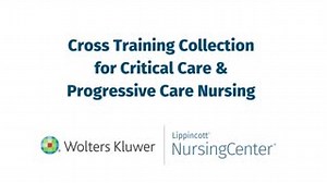 New to ICU or PCU? Or need a refresher? Find essential tools and...