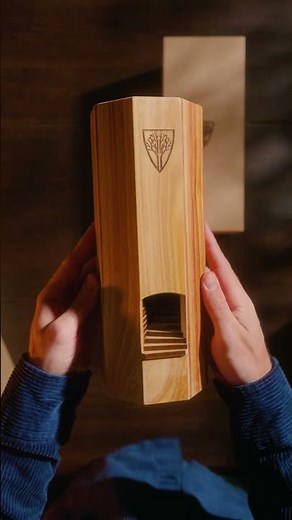 Unboxing Wyrmwood DM Screen Essentials! 🔥🙌 Check out our website for more!