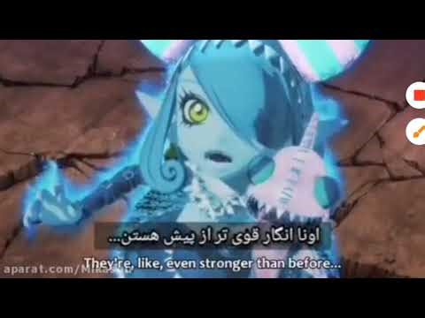 Digimon universe app monsters