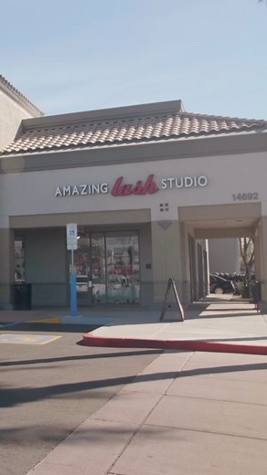 ✨ Stunning lashes happen by design! ✨ Whether you’re going for subtle elegance or a bold statement, there's a lash look for you! 💖 #CustomLashes #LashArtistry | Amazing Lash Studio