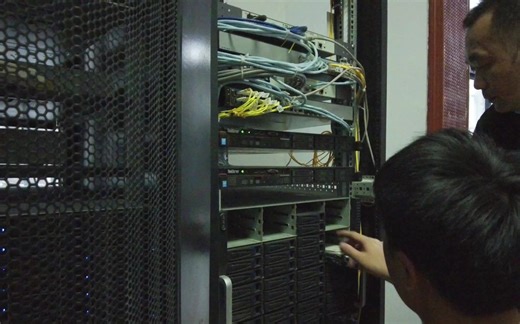 更换监控磁盘阵列的硬盘，一定要知道这三个坑