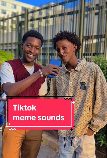 Timeless Meme Sounds That Never Get Old