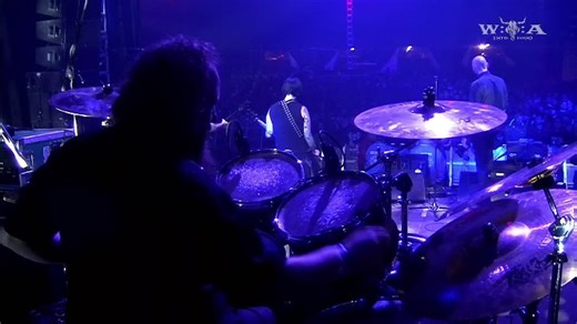 415. My Dying Bride - Full Show - Live at Wacken Open Air 2015