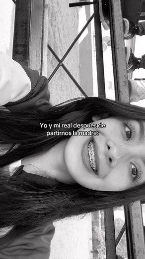 #amiga #pelea #paratii