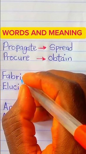 Complex Words and Meanings