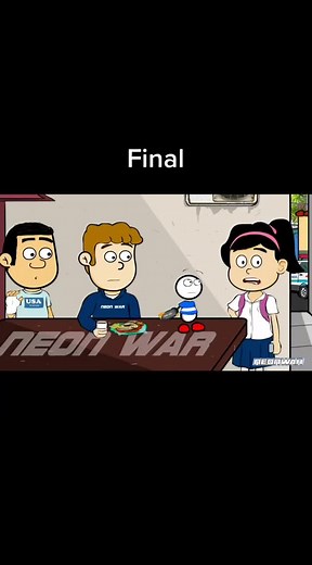 #neonwar #fyp #delenlikeculeros #503 #parati