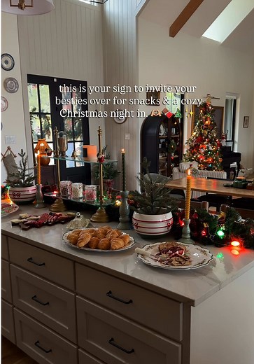 Effortless Holiday Hosting Tips from JCPenney