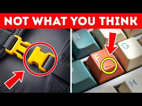 Everyday Objects That Are Smarter Than You Think