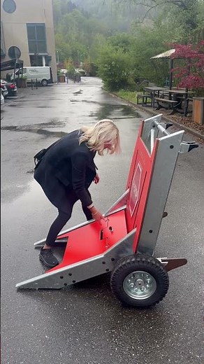 H Stop-ISO-certified units offer a seamless HVM solution, easily wheeled into position by 1operator.