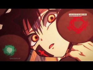 거짓 소문이 사람을 얼마나 망가뜨릴 수 있는지 보여주는 애니_지박소년 하나코 군 8화_하이라이트_[Aniplus]