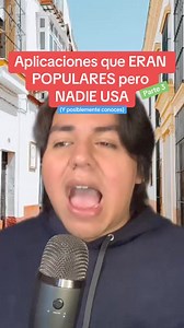 18 reactions | Gracias por tanto Amino, nunca vuelvas ❤️ ¿Qué app me faltó mencionar? Los leo en los comentarios  #fyp #brandonbryler #nostalgia #apps #teacuerdas #2010s #amino #wish #viral | Bnrudo880 | Facebook