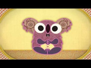 Patchwork Pals - Season 1 Episode 8 - Kids Cartoon Animation Series