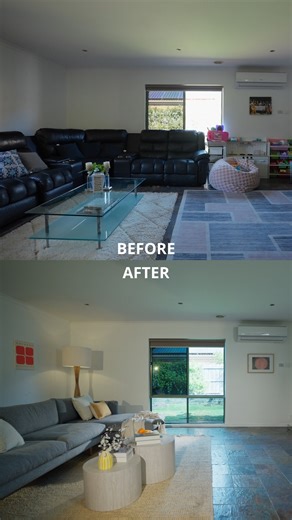 Who says you need a huge budget for big results? SHEIN just redefined stylish makeovers with this incredible $2000 transformation 🏡 🛒 Use code RENO30 for 30% OFF (Maximum $20 off) Home & Living Products #SHEINReno #SHEINsaveinstyle #EasyRenoEndlessChoices #SHEINHome | SHEIN Australia
