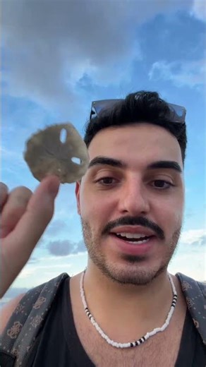 Dolar de arena en KUTA BEACH Bali 🇮🇩