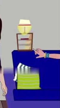 कमाऊ बहु l kamau bahu l cartoon Hu-s2x cartoon manufacturing