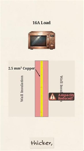 Buying Cheap Wires? You’re Inviting a Fire.
