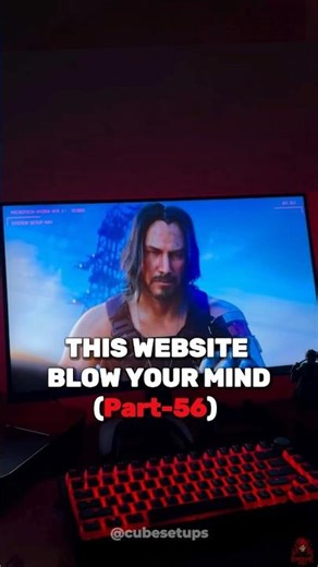 Mind-Blowing Website for Building Circuits Online (Part 56). #tech #websites #electronics