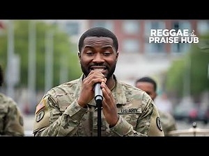 30 Minutes Gospel Reggae Mix | Powerful Praise & Worship Songs | Christian Reggae Collection