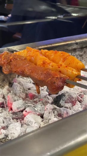 Festive flavours fresh off the grill 🎄🔥 Warm up your Christmas with proper kebabs in Little Chalfont 😍 #ChristmasEats #FestiveFood #KebabSeason #BestKebab #FoodTokUK