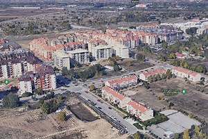 Kvadrat 1.400 evra: Naselje nastalo na livadama van grada, danas dominira po prodaji stanova