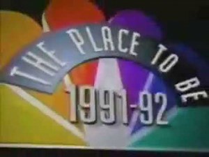 NBC The Place To Be (1991-92)