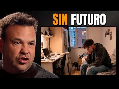 José Elías: ‘It’s not a bubble’… and the problem is worse than it seems