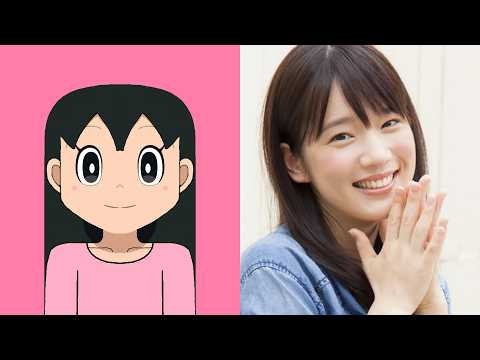 The Earth Adventures! 🌎 (Original & Remake) - Yumi Kemisha/毛見者弓。(Maaya Uchida/内田真礼) 🇯🇵 日本語