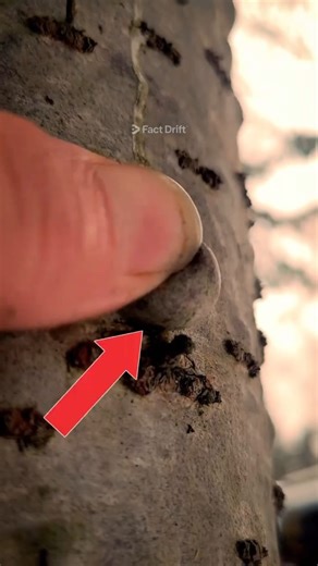 “Why People Used This Tree Resin for Centuries 🌳🕯️” | Fact Drift