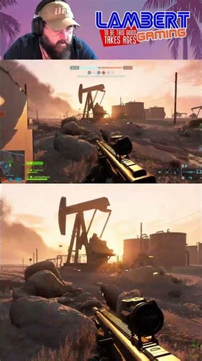 BATTLEFIELD 6 SEASON ONE GAMEPLAY