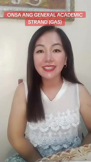 Discover the Benefits of General Academic Strand (GAS) at Onsa