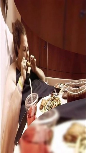 ‘My 600-lb Life’ Star Pauline Potter Dies at 62 After Car Crash Complications #usa