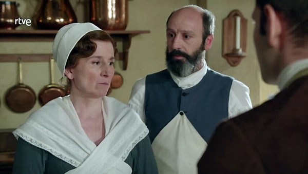 Capitulo 257 Epidode 257