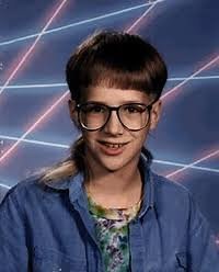 VIDEO: Awkward Year Book Moments