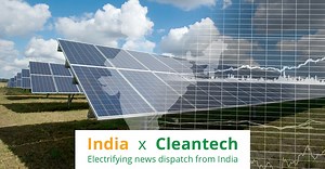 India X Cleantech - February 2022 - CleanTechnica