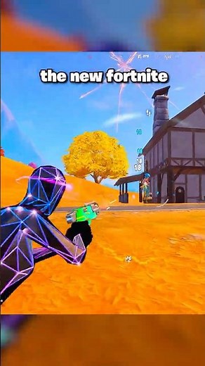 BEST *AIMBOT* Settings for INSANE AIM The Simpsons Fortnite Season 5 🎯 #shorts