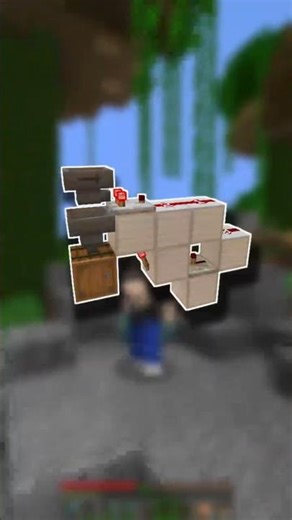 Day 21 of Redstone Basics - Item Filter