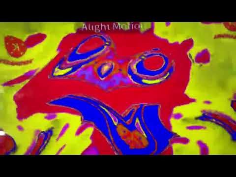 Klasky Csupo In Opposite G Major + G Major Effects (000-999)