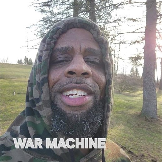 #warmachine ‪@Netflix‬ #review #movie #army #alien #metal #syfy #invasion