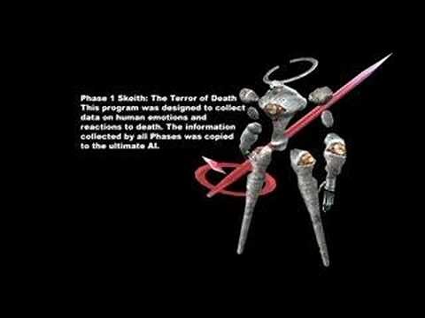 .hack//infection skeith