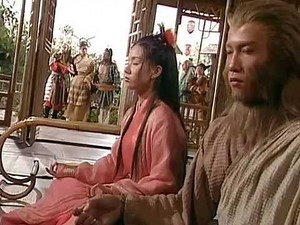 Legend of the Eight Immortals - Alchetron, the free social encyclopedia