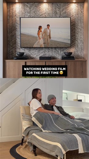 Getting married in 2026? You deserve a film that feels as real and...