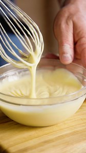 292K views · 1.7K reactions | Here’s my custard recipe, perfect for...