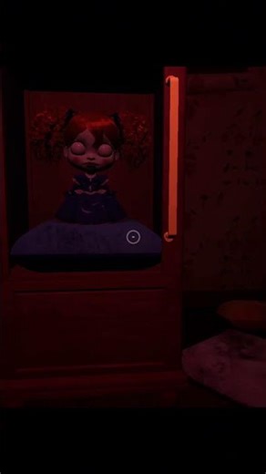 Today… I Finally Meet Poppy! 😱 | Poppy Playtime#shorts #poppyplaytime