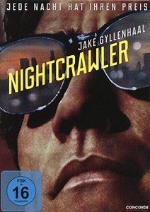 Nightcrawler Trailer HD (Englisch) (2014)